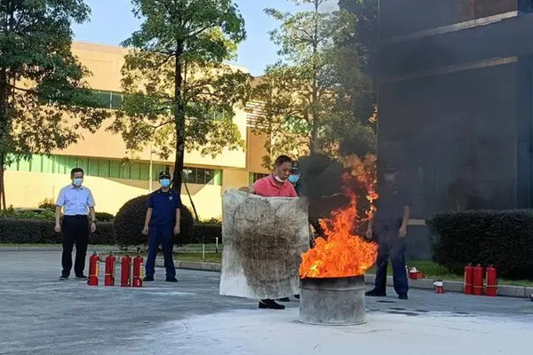 揭陽普寧消防：實(shí)施“3+N”工程，促進(jìn)全民消防安全素質(zhì)大提升